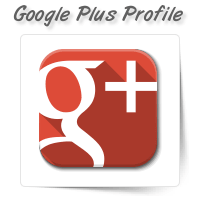 Google Plus Profile Writing